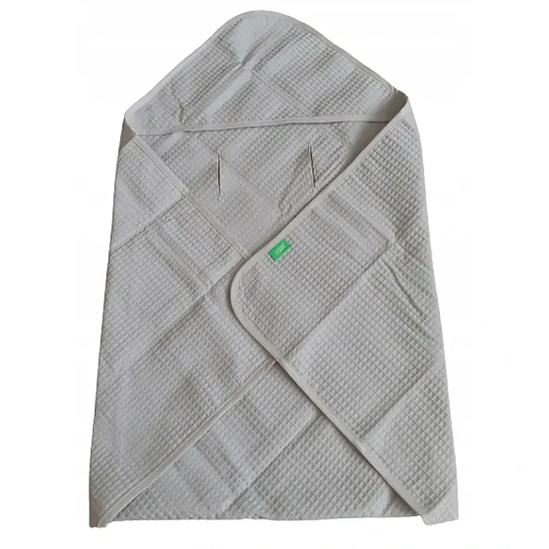 Zavinovačka do autosedačky Lulando Maya sivá