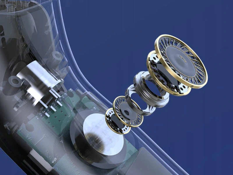 Alkohol meter MR998 bezdotykový