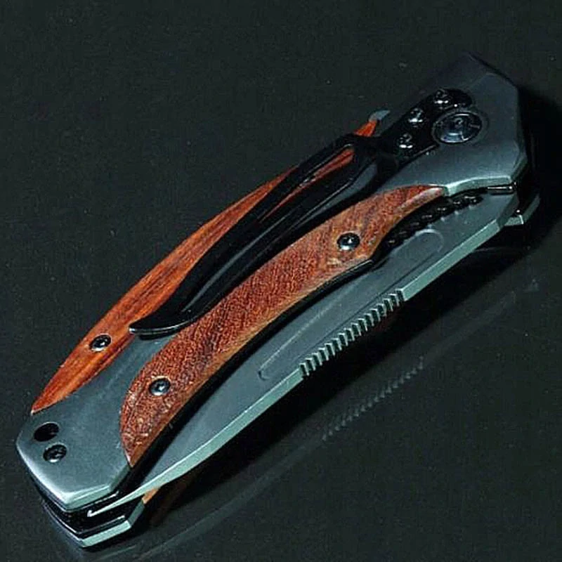 Vreckový nôž Kandar N381 19/8cm