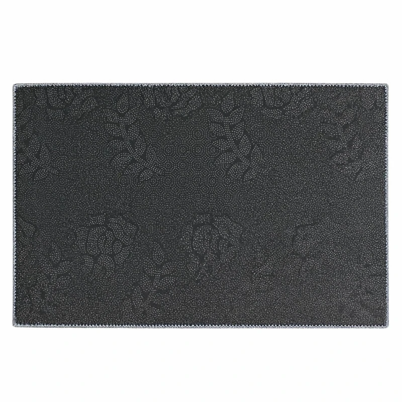 Vianočná rohožka pred dvere Grinch Welcome 40 × 60 cm