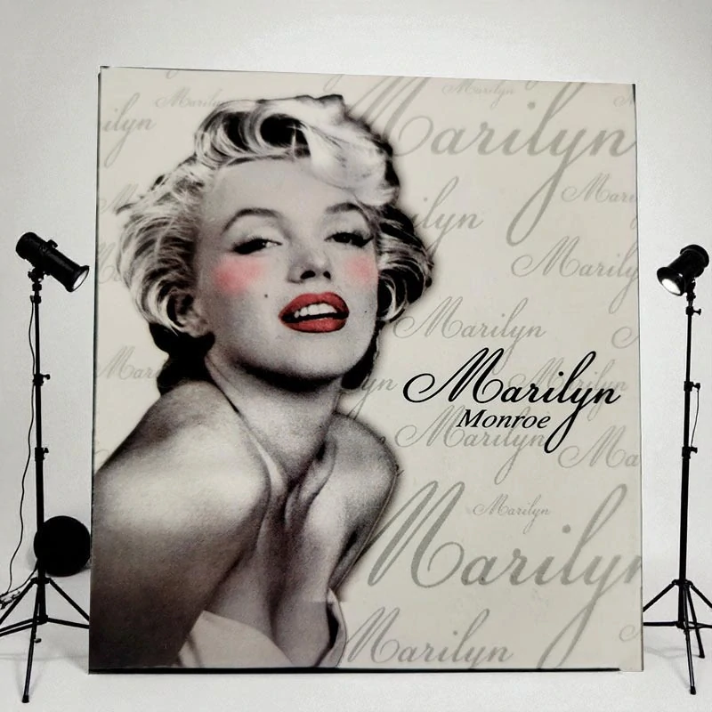 Dámske hodinky Marilyn Monroe