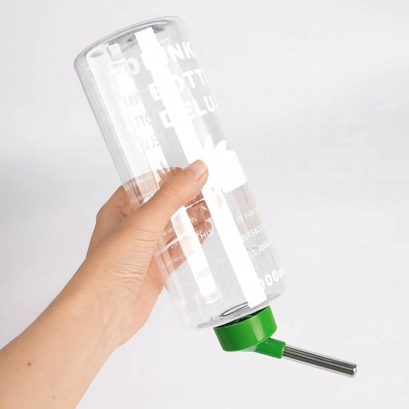 Napájadlo pre hlodavce 1000 ml