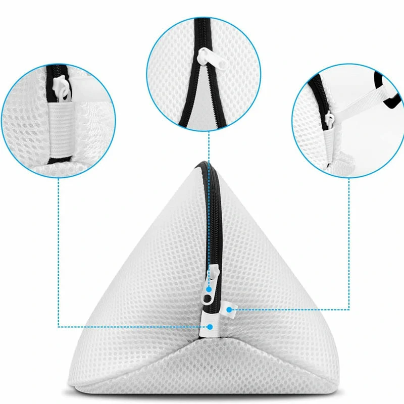 Taška na pranie obuvi