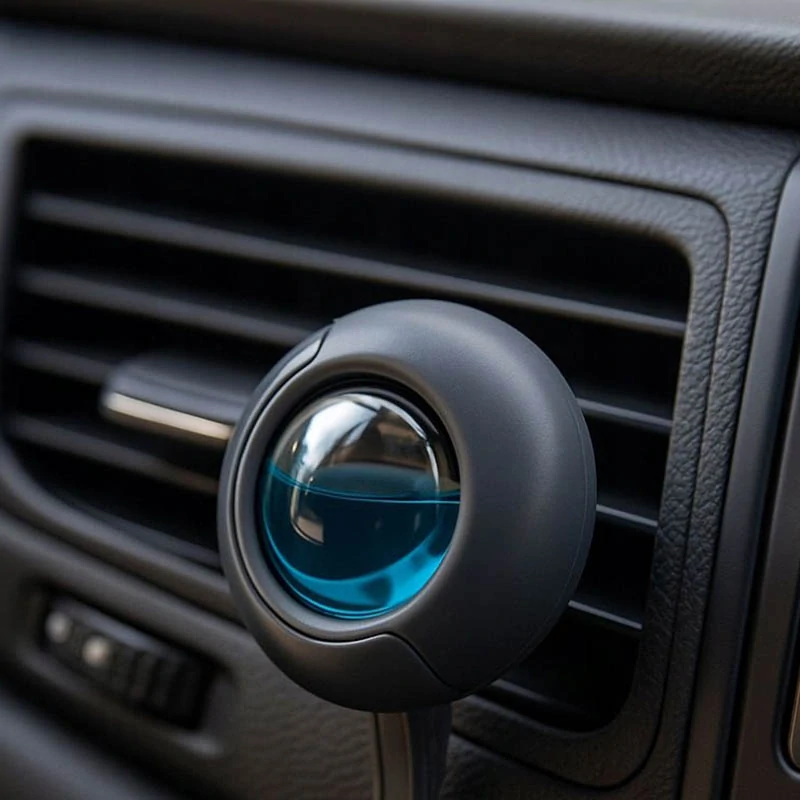 Osviežovač vzduchu do auta na mriežku ventilácie