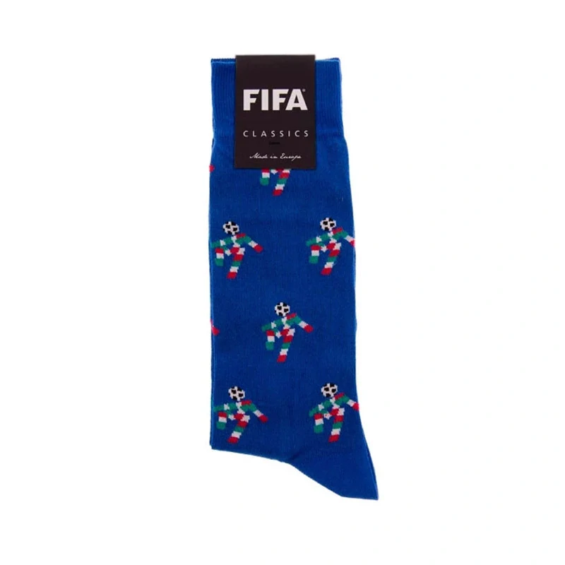 Ponožky - FIFA World Cup™ – unisex: modré