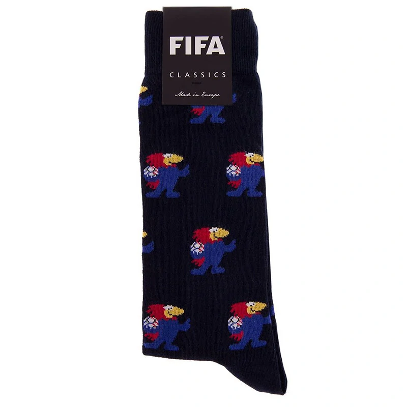 Ponožky - FIFA World Cup™ – unisex: modré