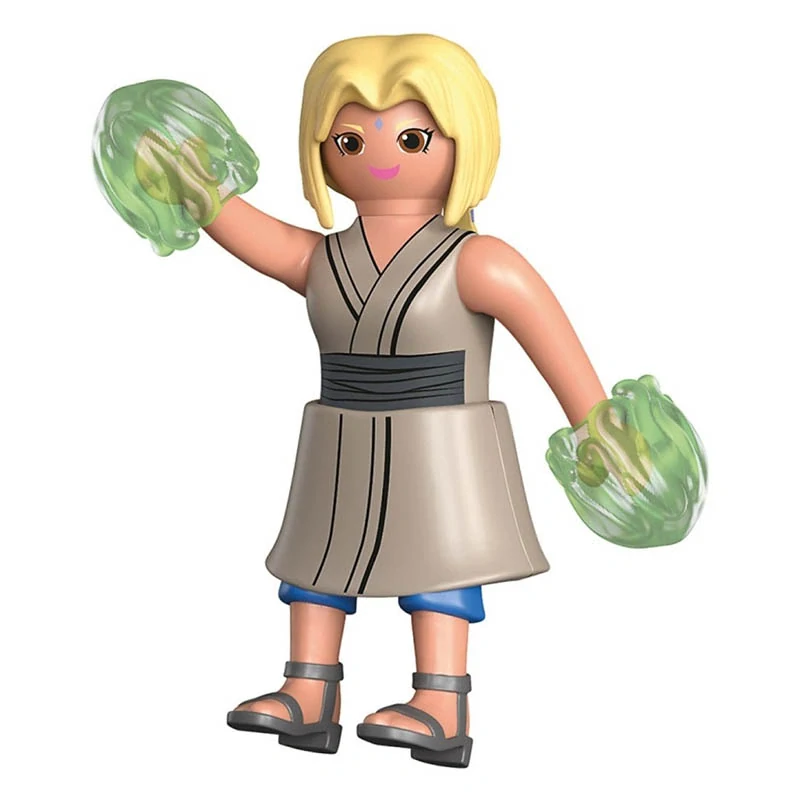 Playmobil Naruto Shippuden - Tsunade