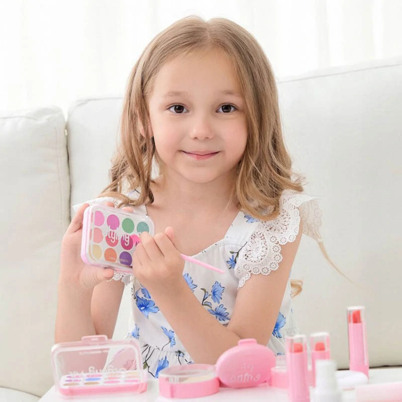 Detská sada na make up