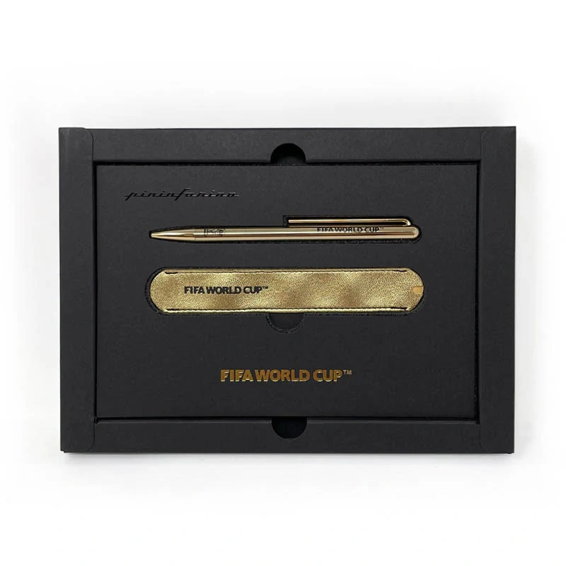 Darčeková sada Pininfarina Writing Set FIFA