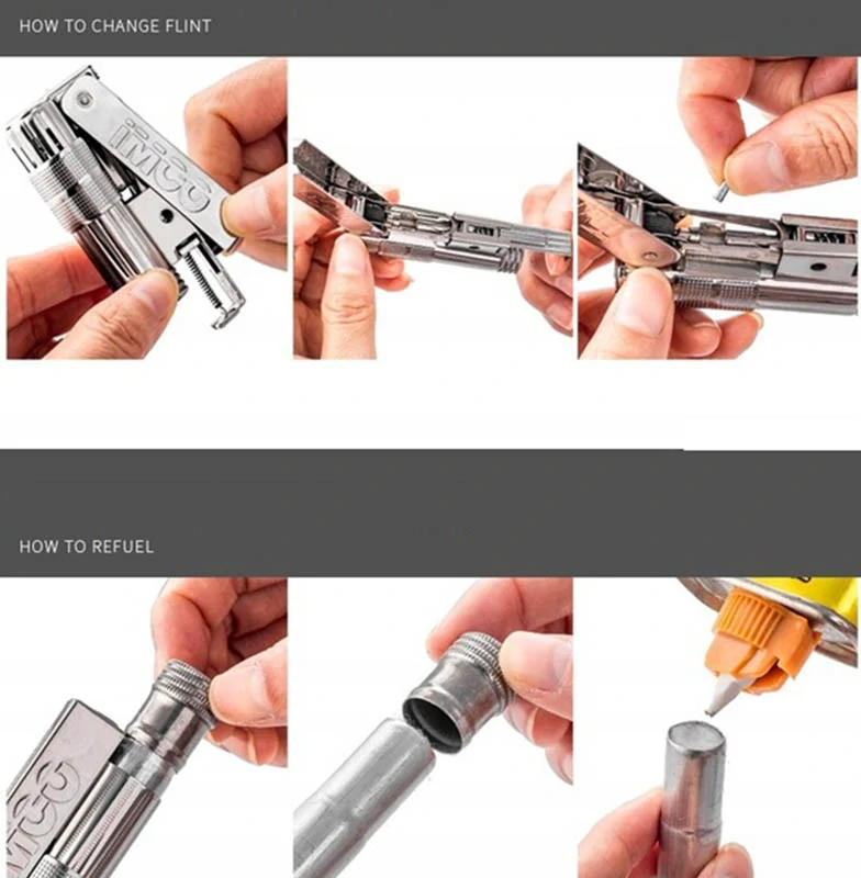 Benzín do zapaľovačov Ronson 133ml