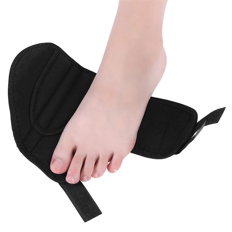 Korektor palca a bandáž na hallux valgus