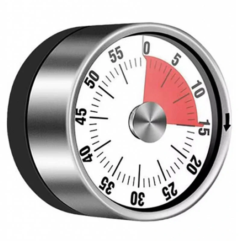 Kuchynský minútový časovač