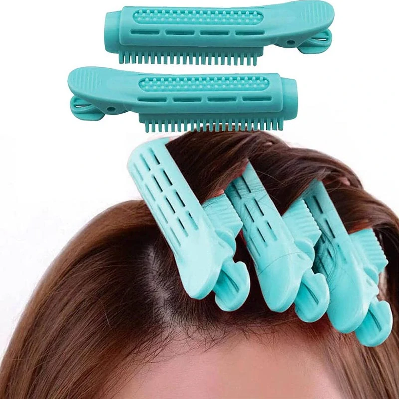 Natáčky na vlasy 2 ks