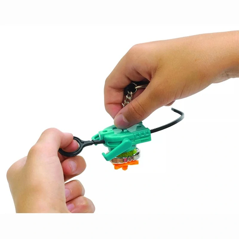 Prívesok - Beyblade keychain Tops