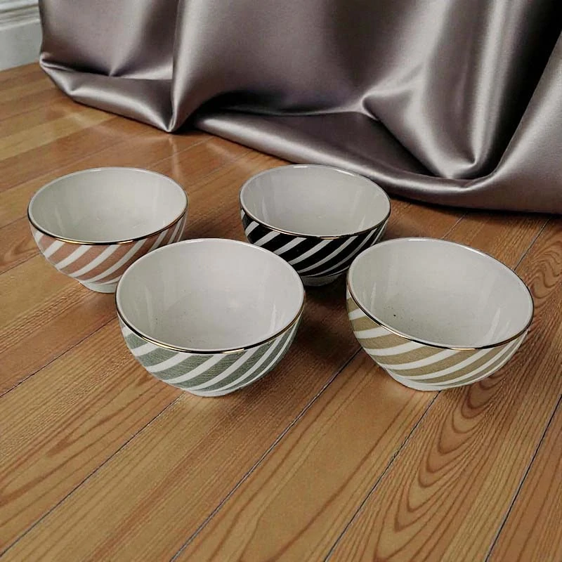 Keramická miska Majesty 600 ml