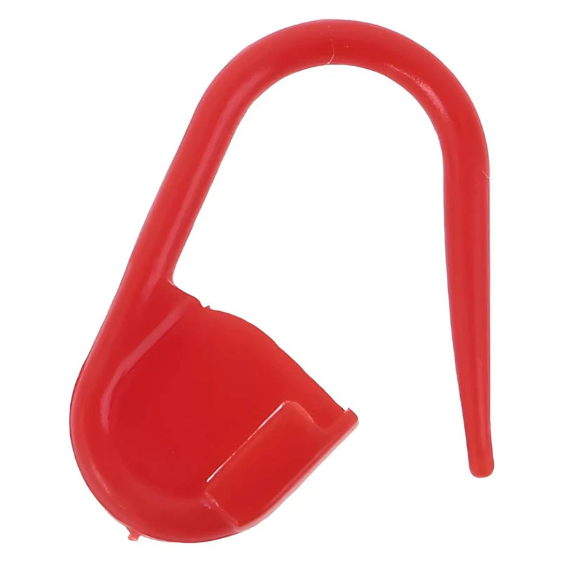 Zatváracie špendlíky na pletenie 50ks