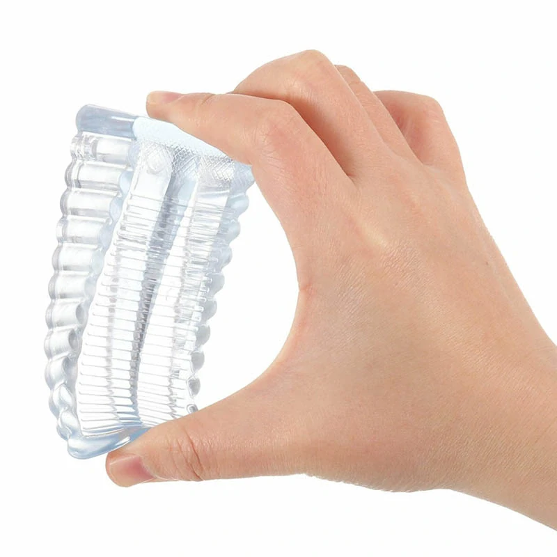 Zarážka do dverí 28mm