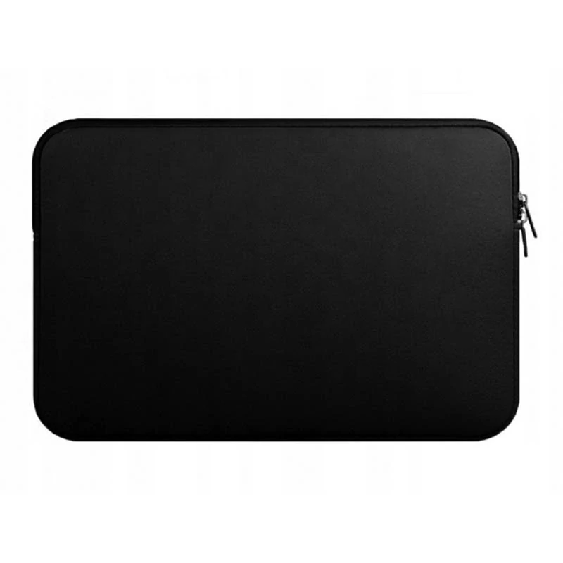 Neoprénové puzdro na notebook 14–15,6" čierne