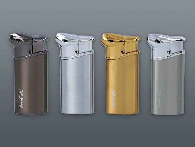 Darčeková sada Biela fajka so zapaľovačom a príslušenstvom