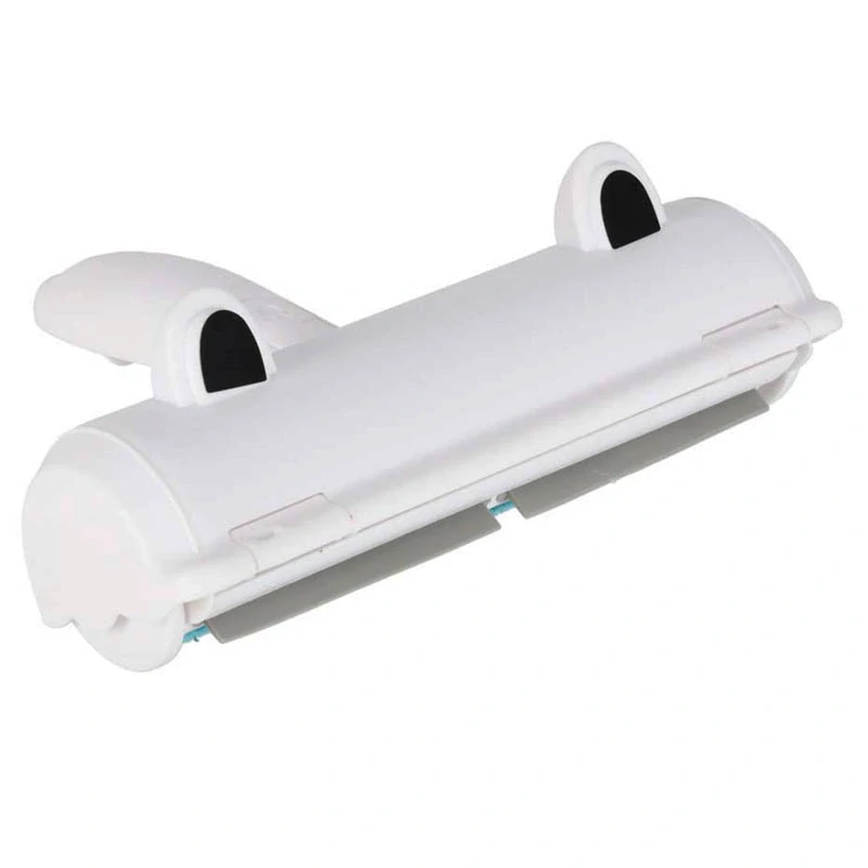 Kefa na čistenie zvieracej srsti z oblečenia a čalúnenia