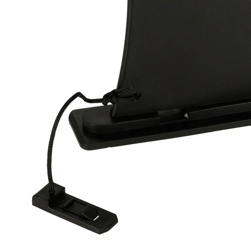 Univerzálna plutva na paddleboard SUP