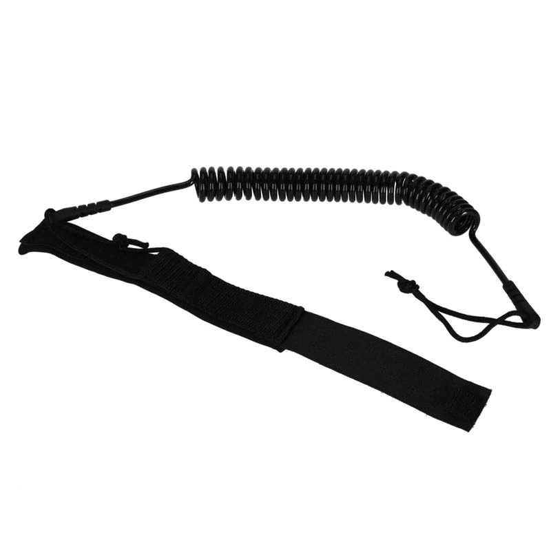 Bezpečnostná šnúra na paddleboard SUP 3m