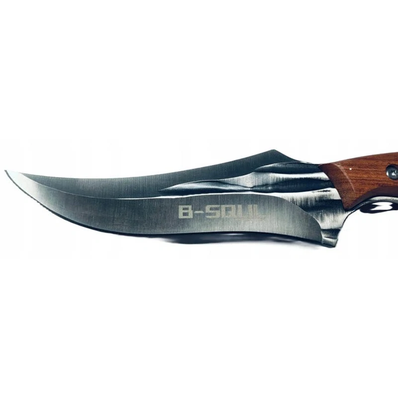 Turistický nôž 27 cm s puzdrom