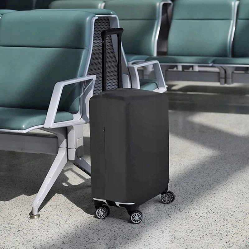 Elastický ochranný obal na kufor L