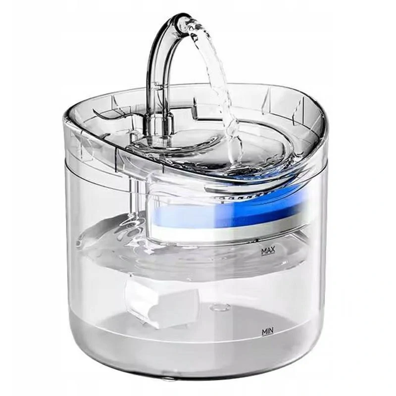 Automatické napájadlo pre psa a mačku 2L USB