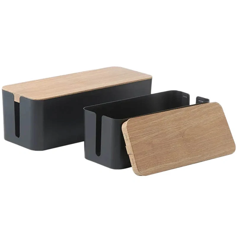 Box na káble a predlžovačku