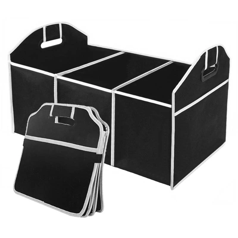 Organizer do kufra auta 53 x 31 x 32 cm