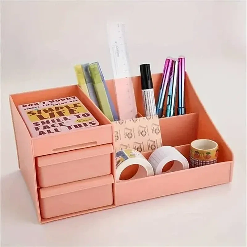 Organizér na kozmetiku a šperky 27 x 16 x 12 cm