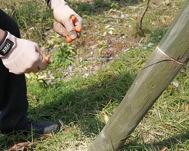 Ručná lanková píla 73 cm