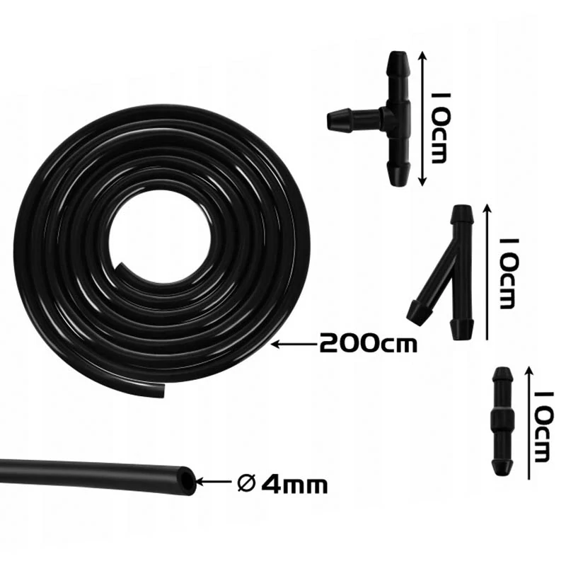 Opravná sada ostrekovačov do auta