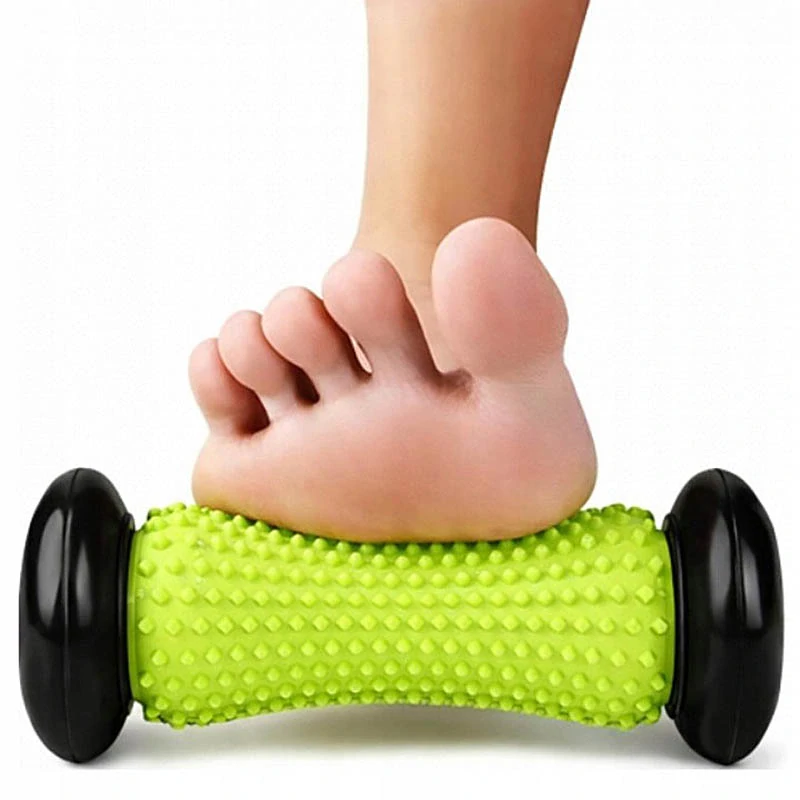 Valček na masáž chodidiel a svalov