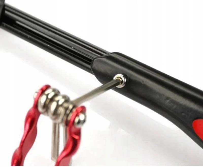 Stojan na bicykel 24"–28"