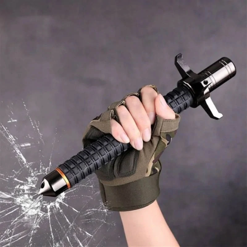 Teleskopická kovová tyč 24–67 cm