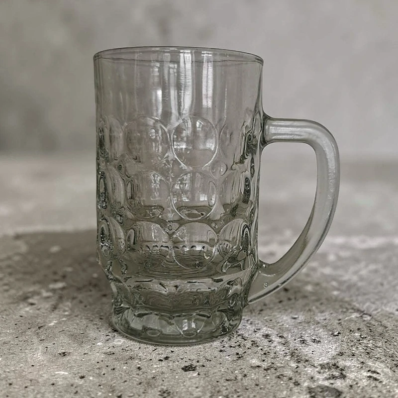 Pivový pohár 420 ml
