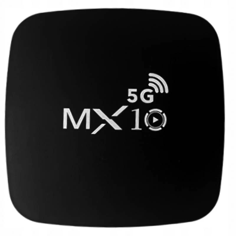 Smart TV box Android 4K