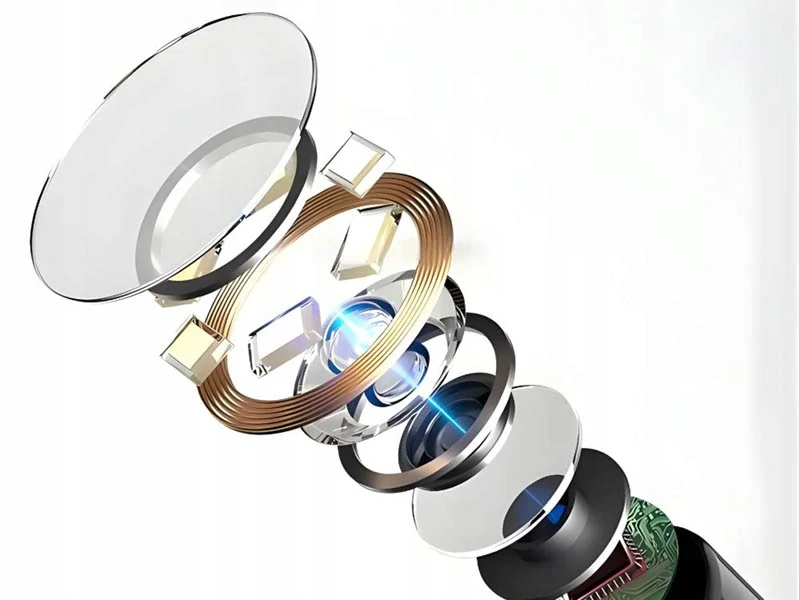 Inšpekčná kamera endoskop 5 m