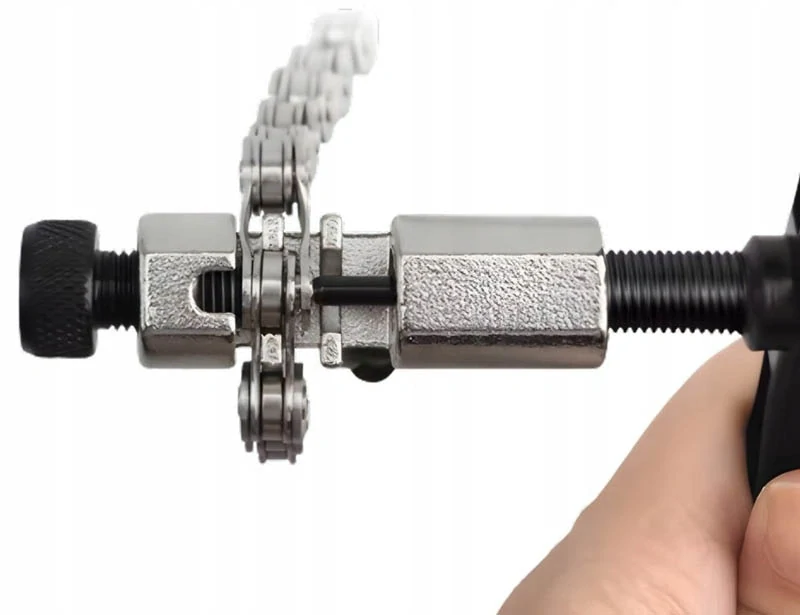 Kľúč na rozpojenie a spojenie reťaze bicykla