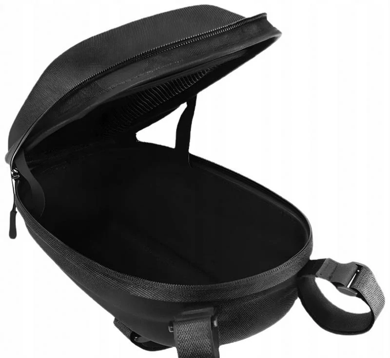 Taška na kolobežku na riadidlá