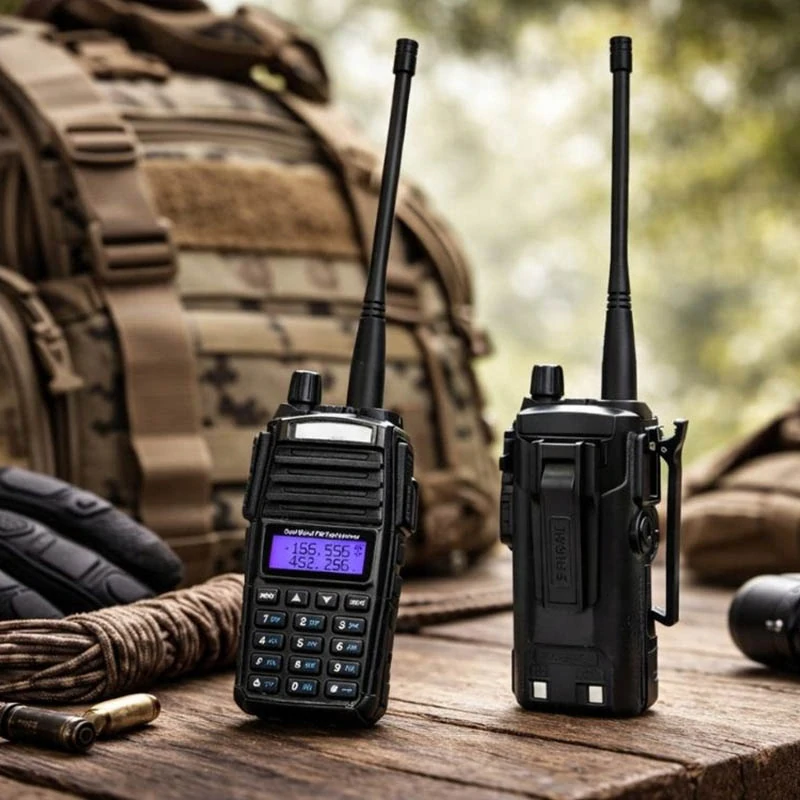 Vysielačka Baofeng UV-82