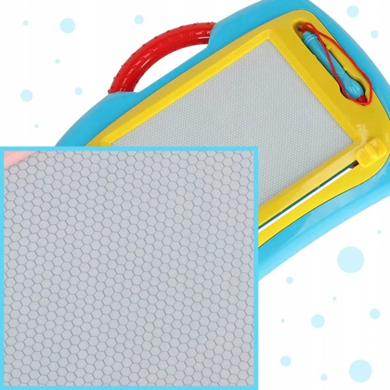 Magnetická tabuľa na kreslenie pre deti PlayGo Toys 35 x 27 cm