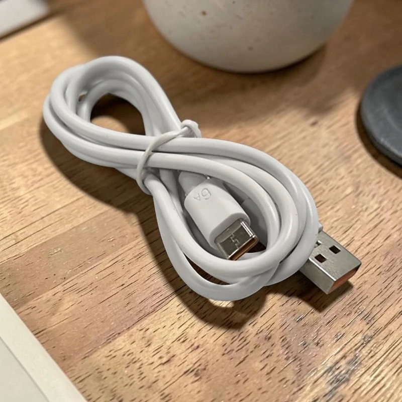 Kábel USB-A na USB-C