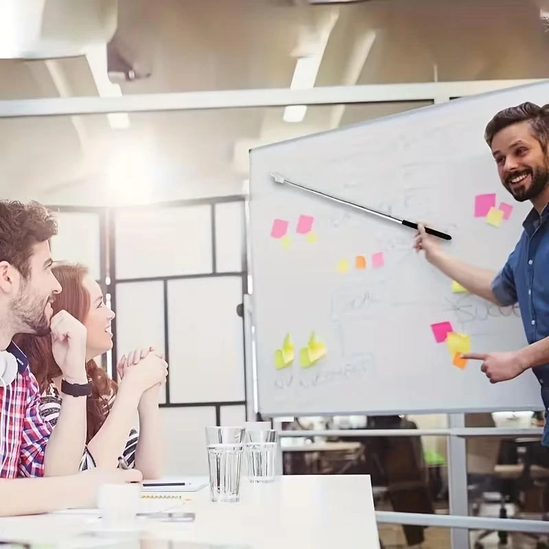 Teleskopické ukazovátko