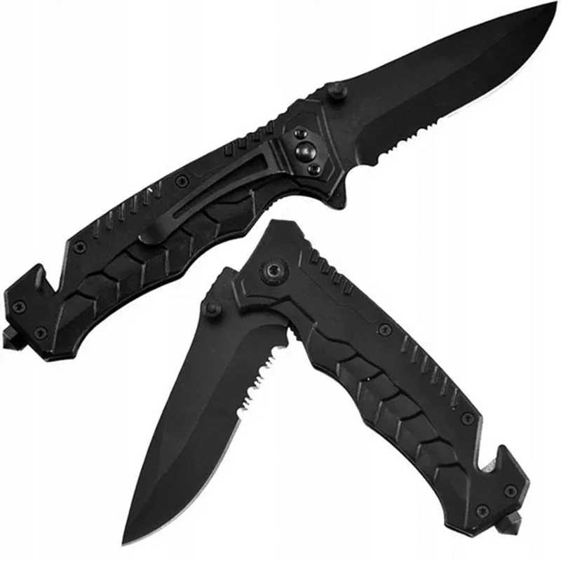 Outdoorový set do prírody s príslušenstvom v puzdre