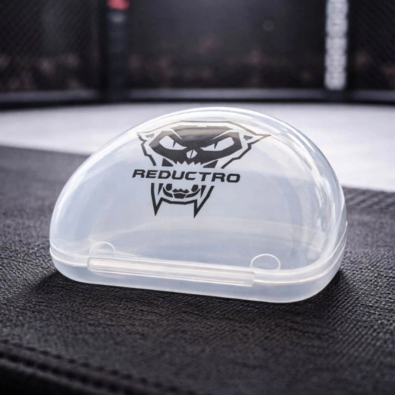 Športový chránič zubov s puzdrom