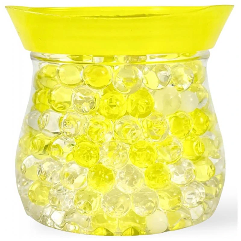 Vonné gélové perličky