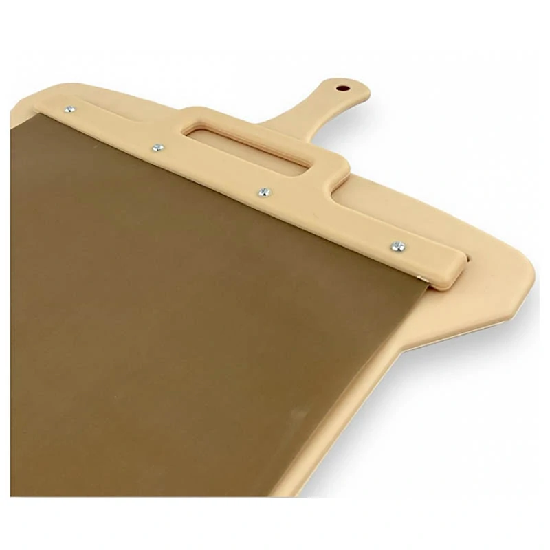 Doska na krájanie s posuvnou podložkou 55 × 35 cm